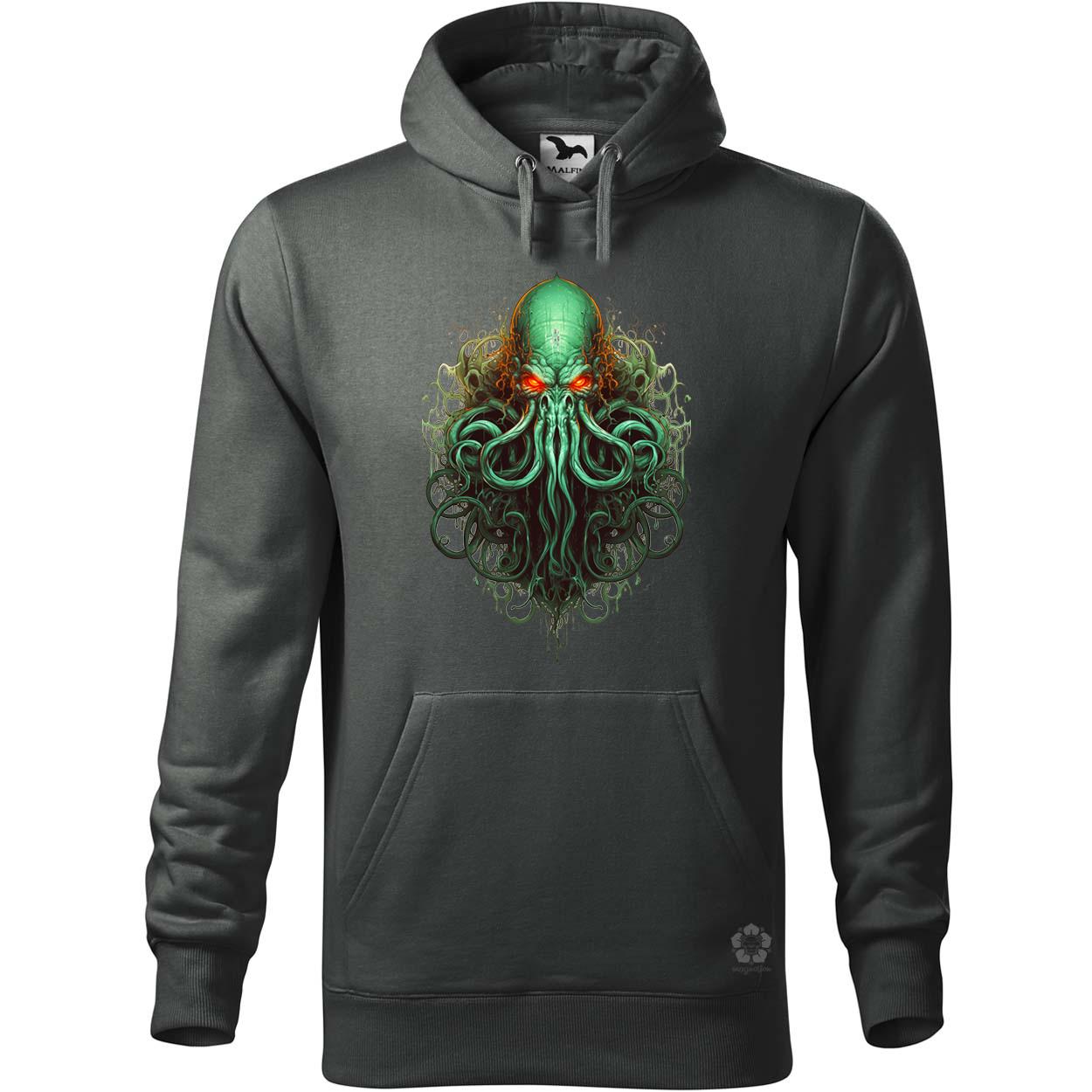 Cthulhu v1 egyedi  pulóver 