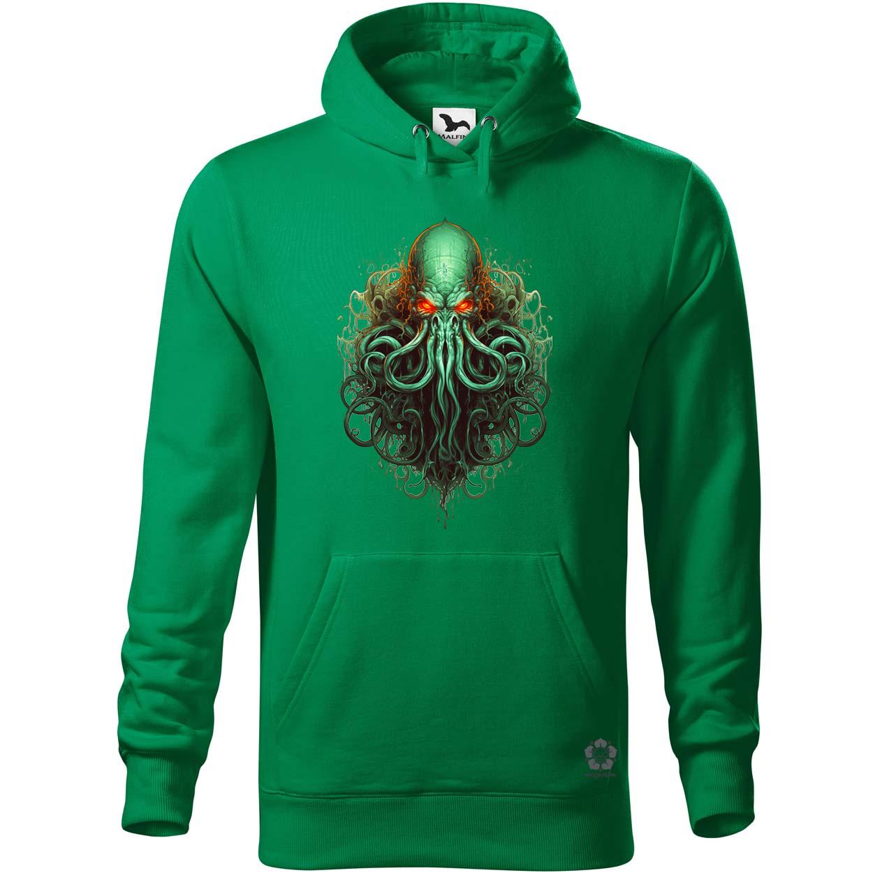 Cthulhu v1 egyedi  pulóver 
