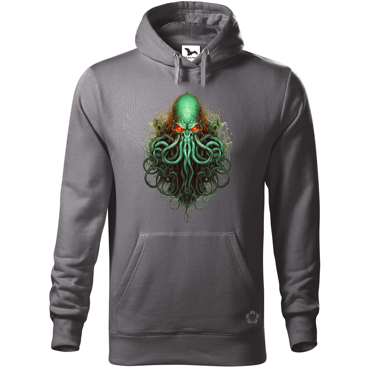 Cthulhu v1 egyedi  pulóver 