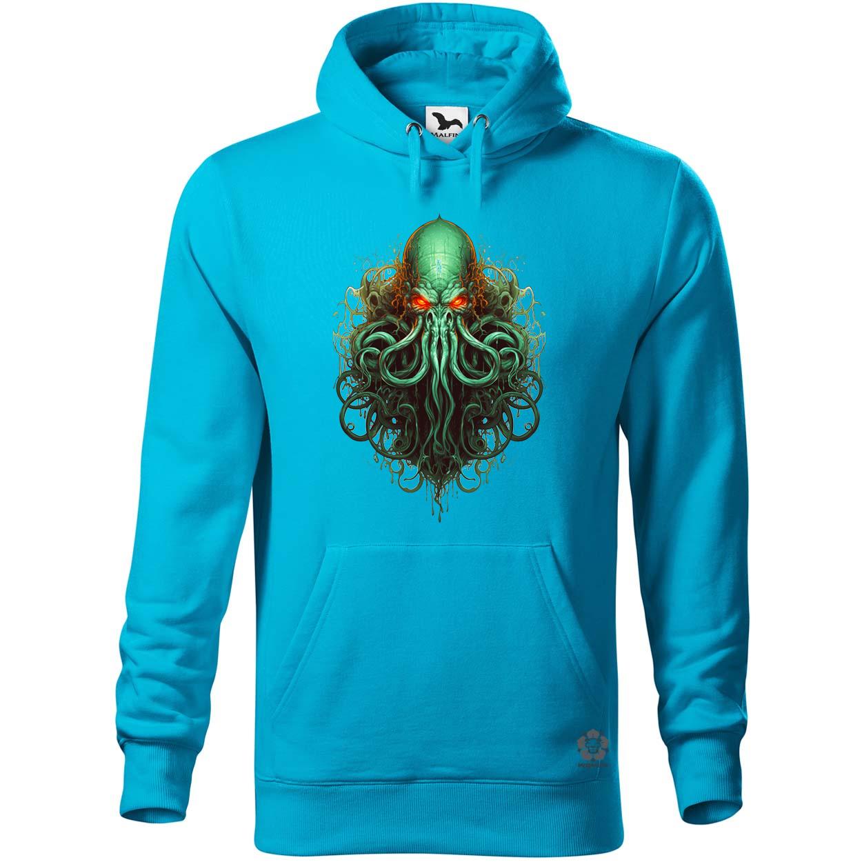 Cthulhu v1 egyedi  pulóver 