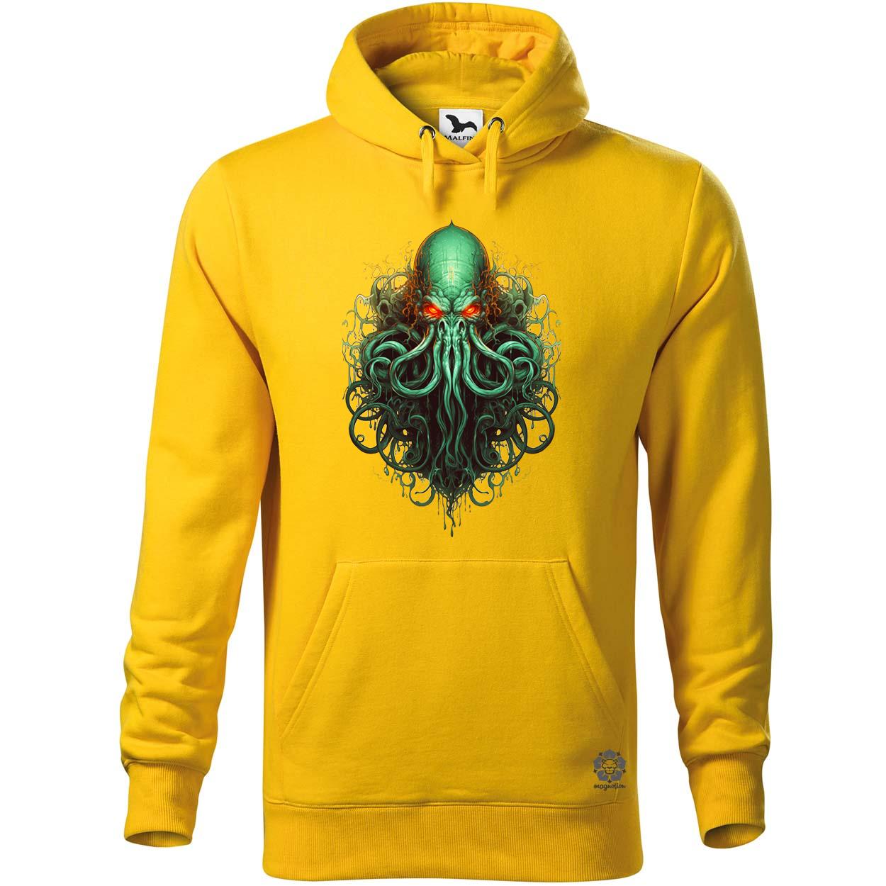 Cthulhu v1 egyedi  pulóver 