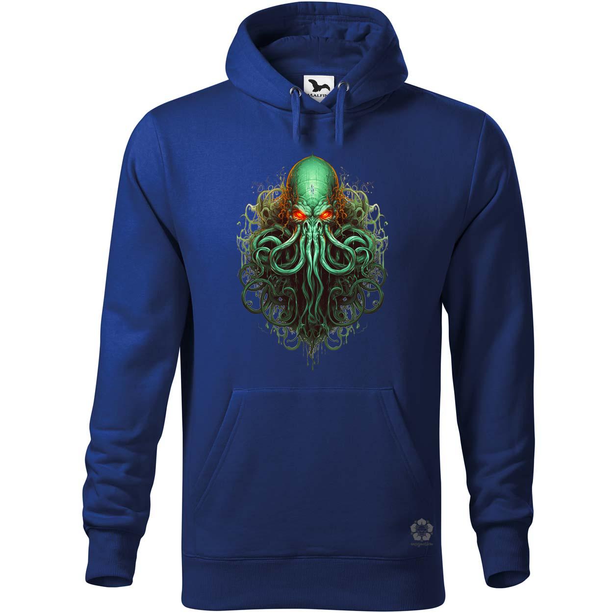 Cthulhu v1 egyedi  pulóver 