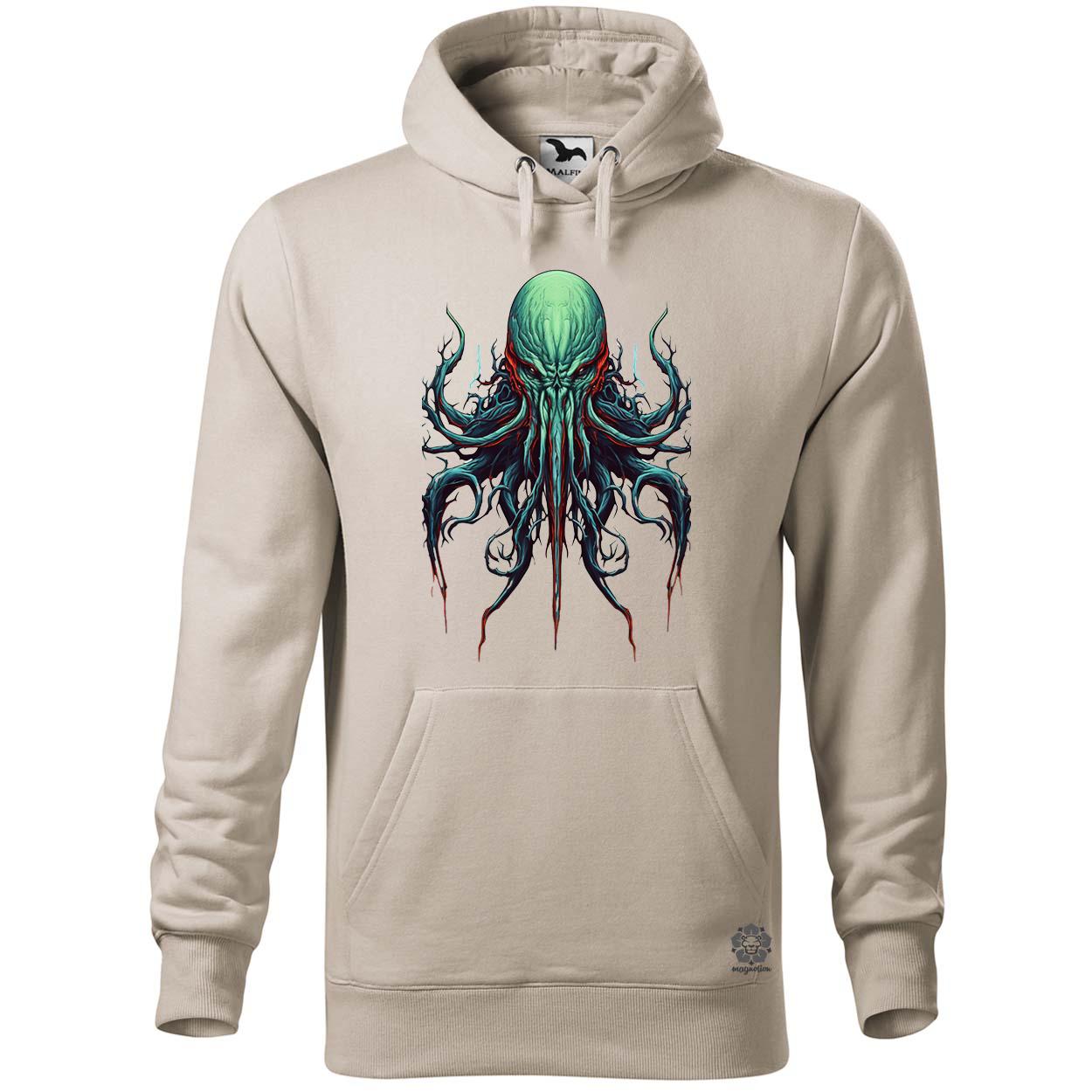 Cthulhu v2 egyedi  pulóver 