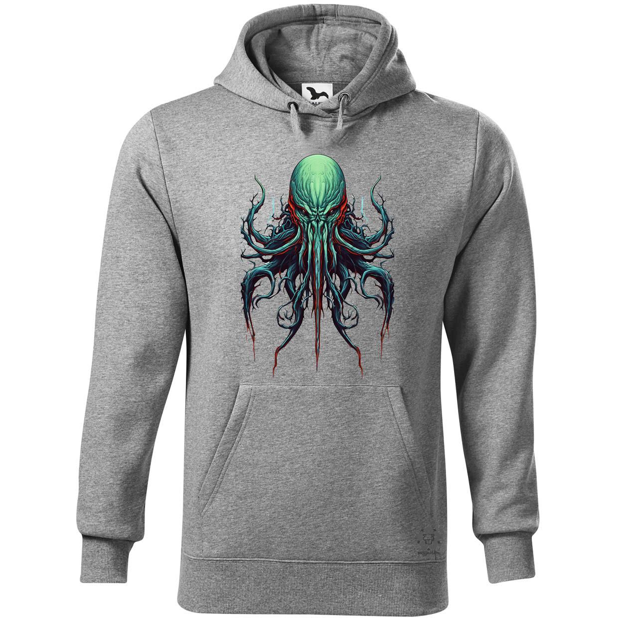 Cthulhu v2 egyedi  pulóver 