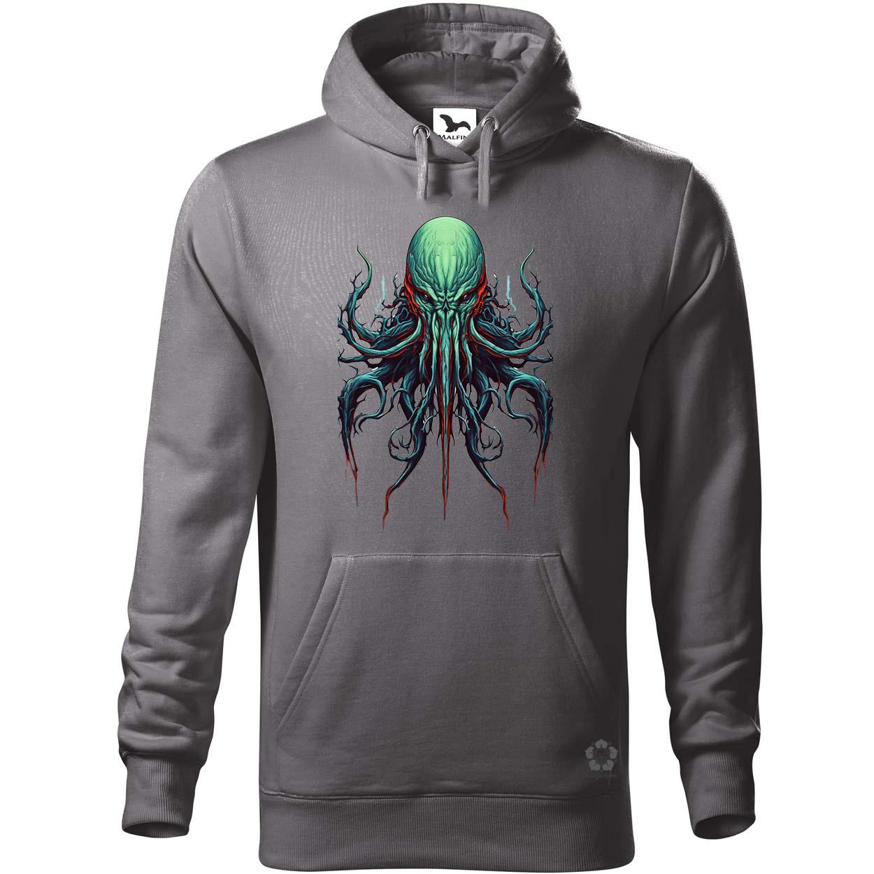 Cthulhu v2 egyedi  pulóver 
