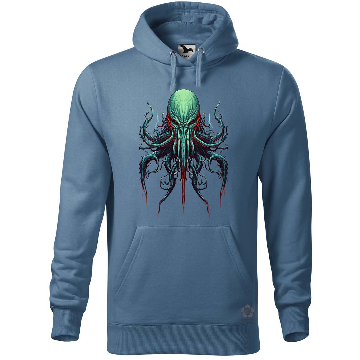 Cthulhu v2 egyedi  pulóver 
