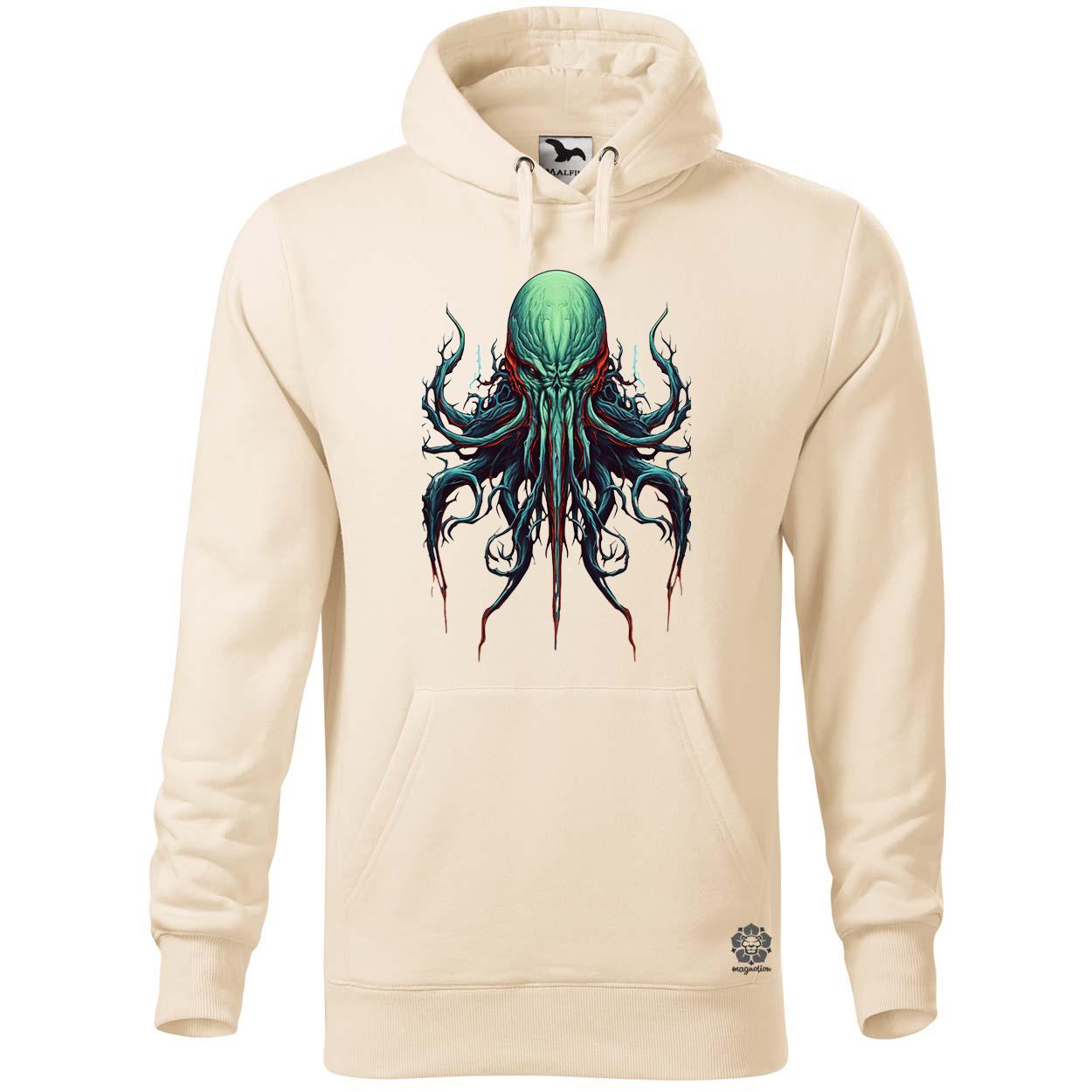 Cthulhu v2 egyedi  pulóver 