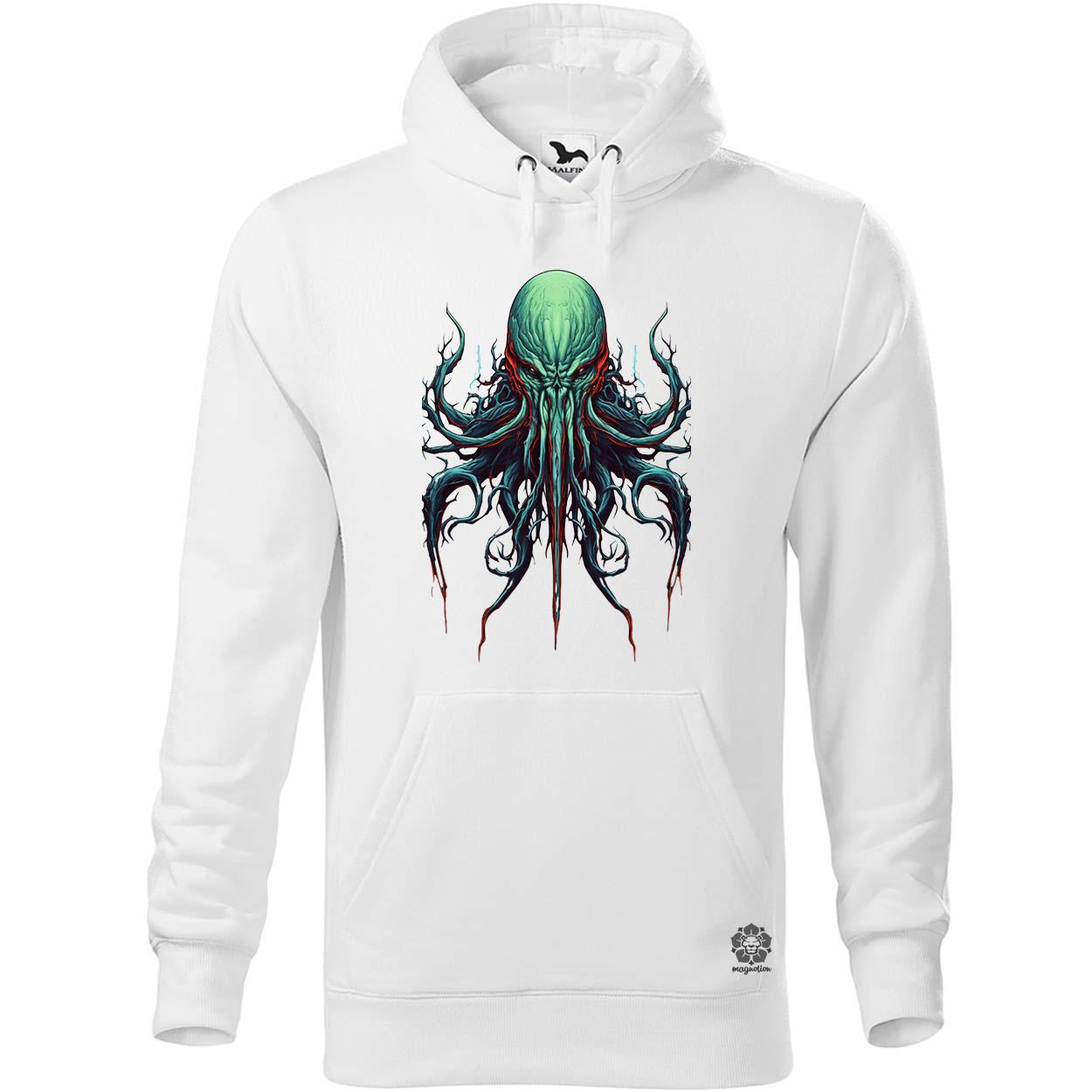 Cthulhu v2 egyedi  pulóver 