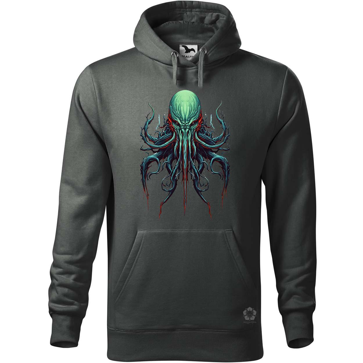 Cthulhu v2 egyedi  pulóver 