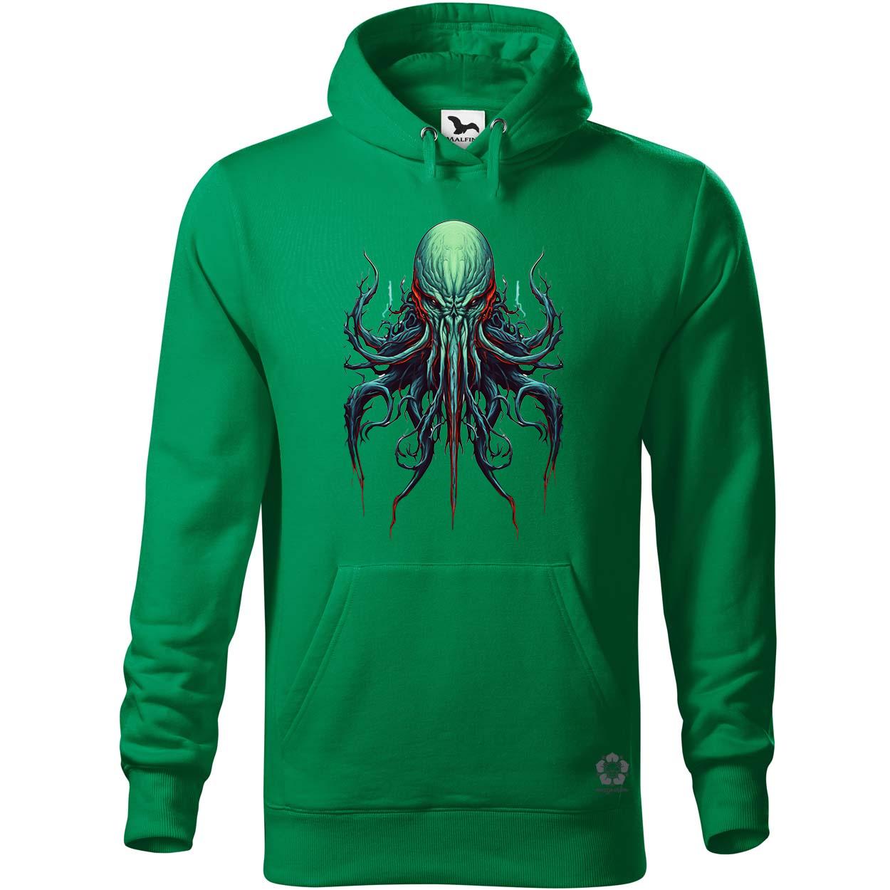 Cthulhu v2 egyedi  pulóver 