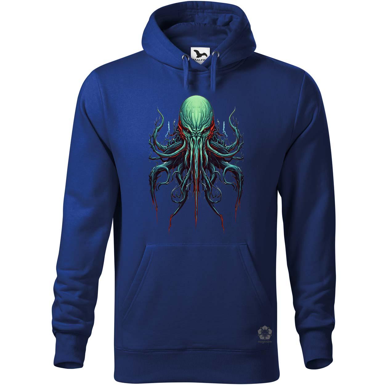 Cthulhu v2 egyedi  pulóver 