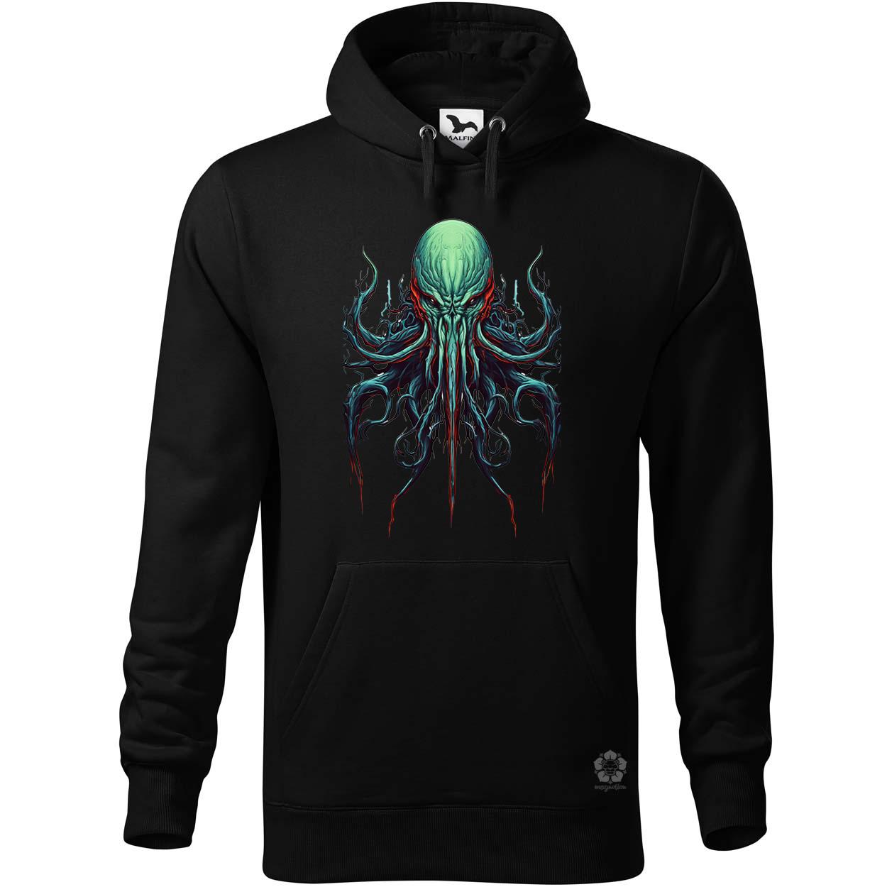 Cthulhu v2 egyedi  pulóver 