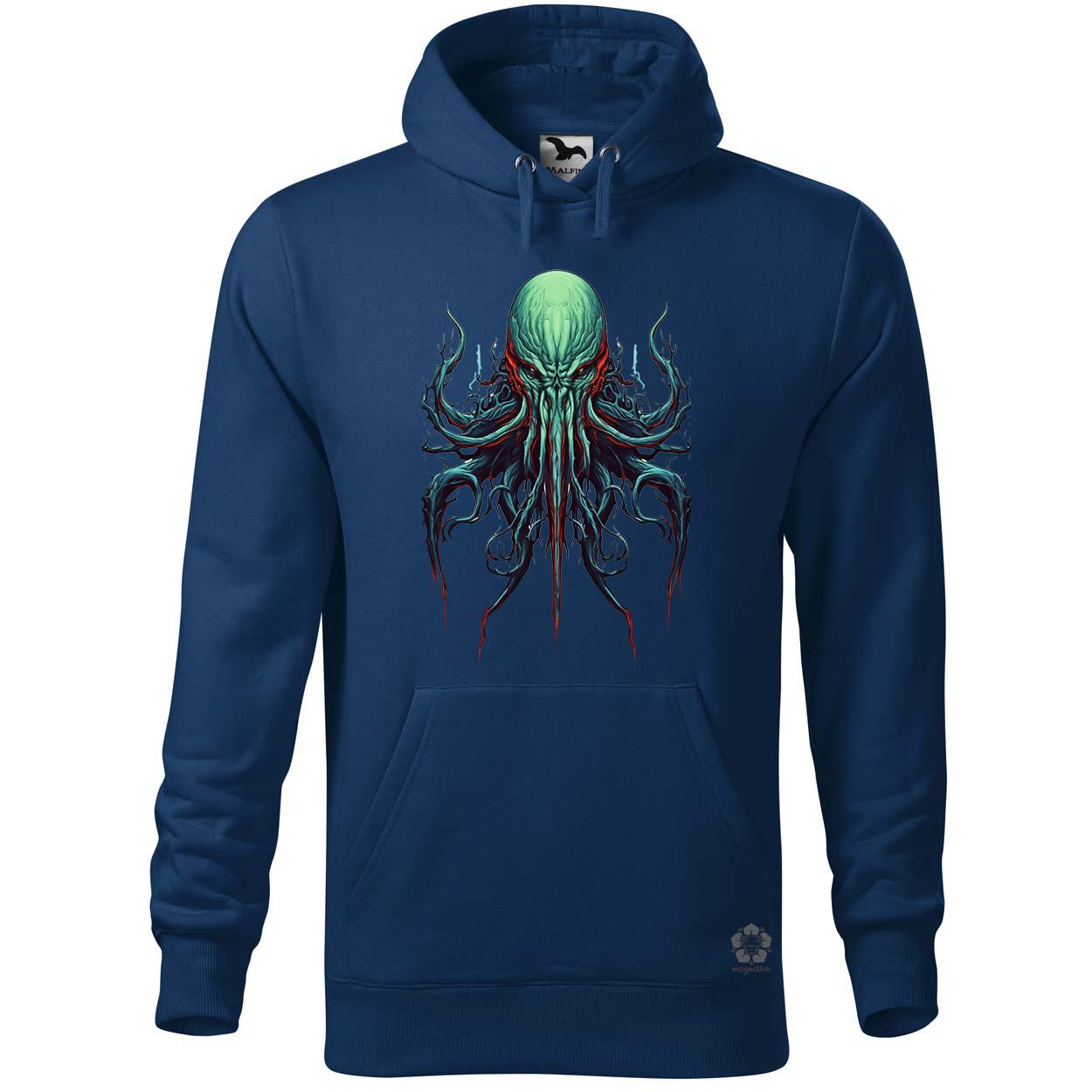Cthulhu v2 egyedi  pulóver 