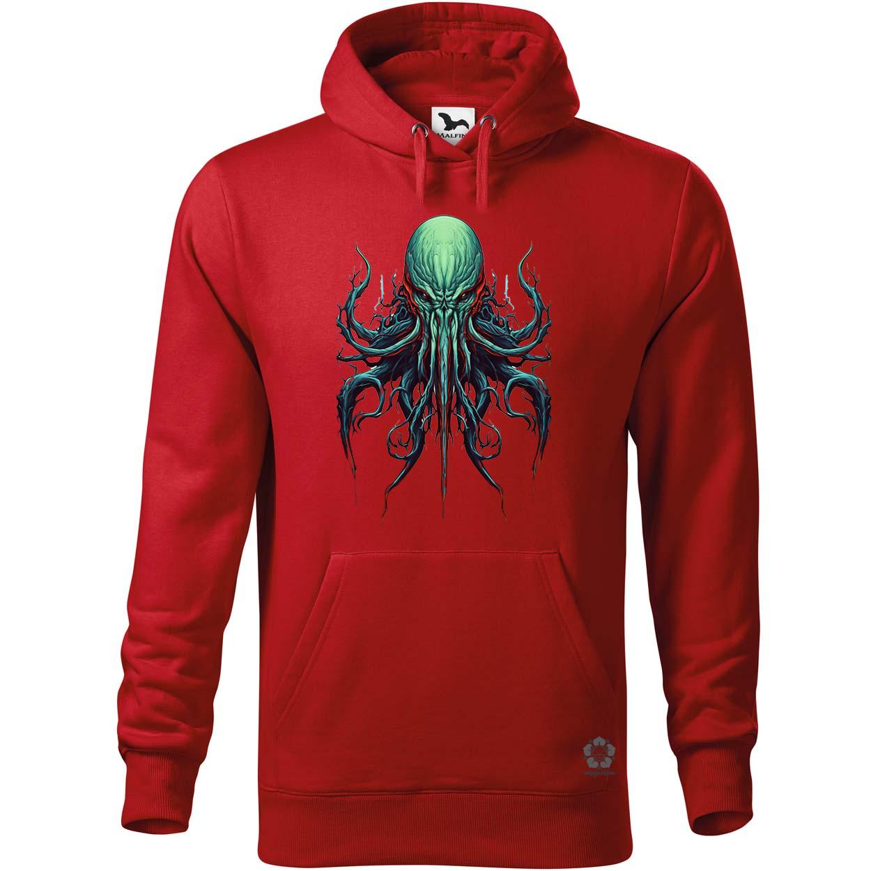 Cthulhu v2 egyedi  pulóver 