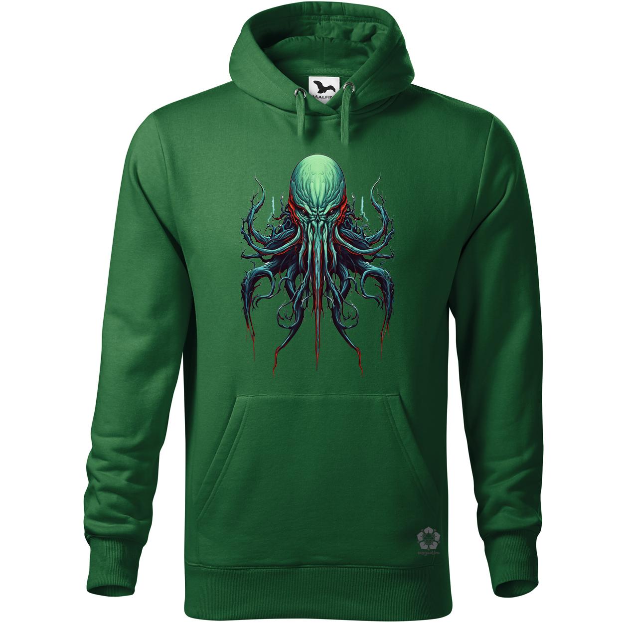Cthulhu v2 egyedi  pulóver 