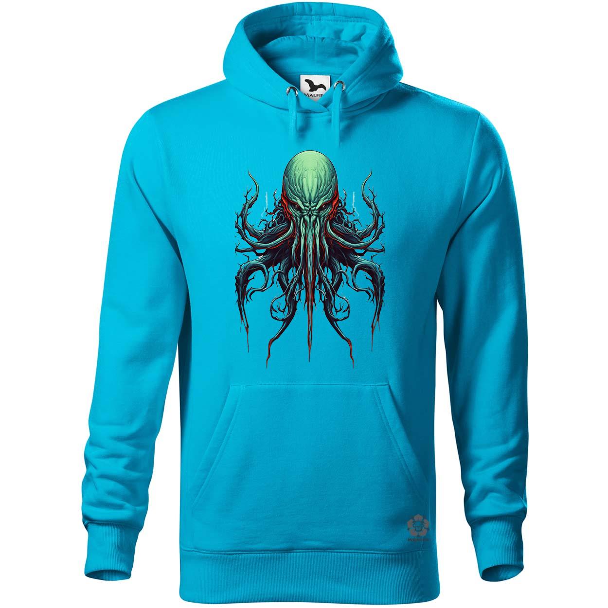 Cthulhu v2 egyedi  pulóver 