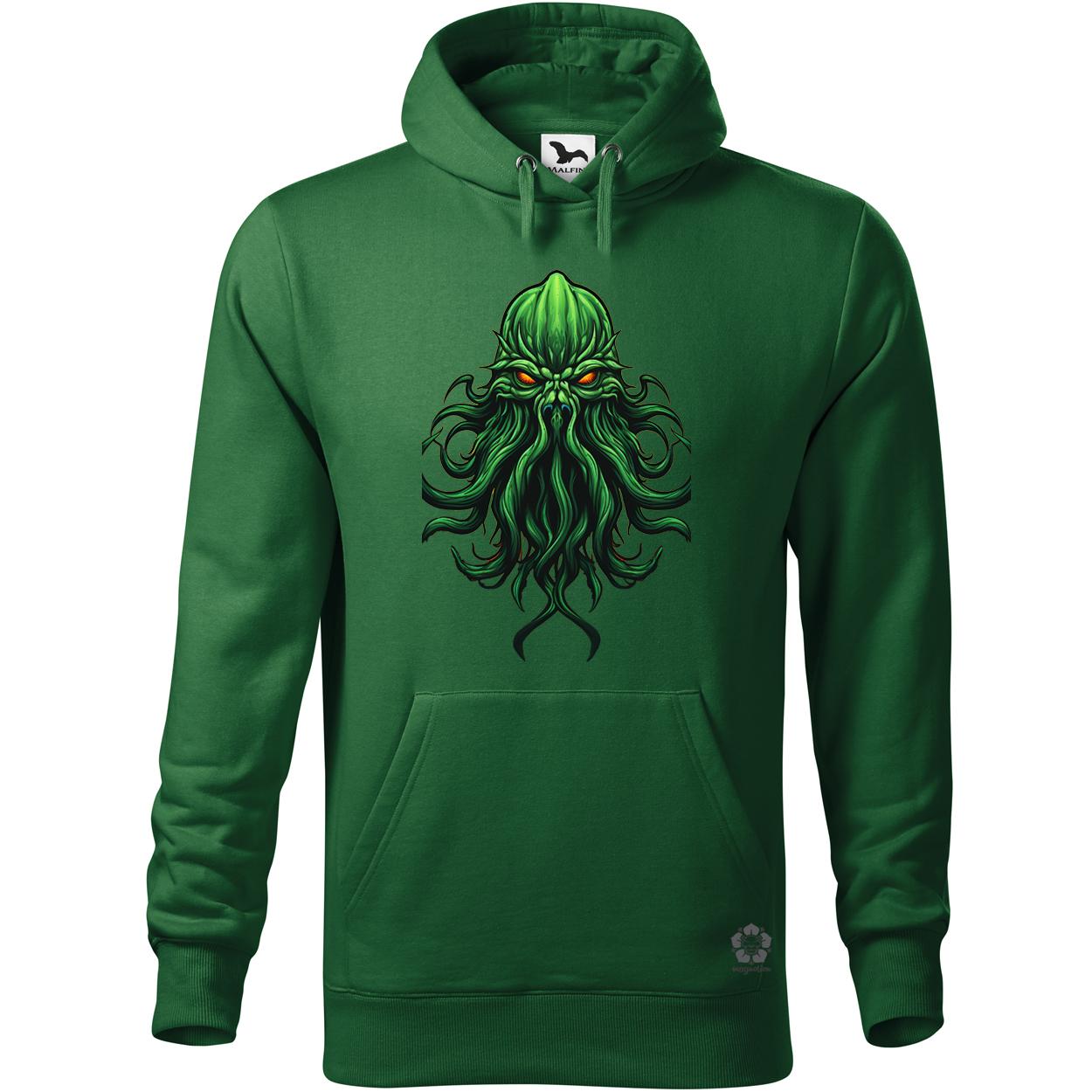 Cthulhu v3 egyedi  pulóver 