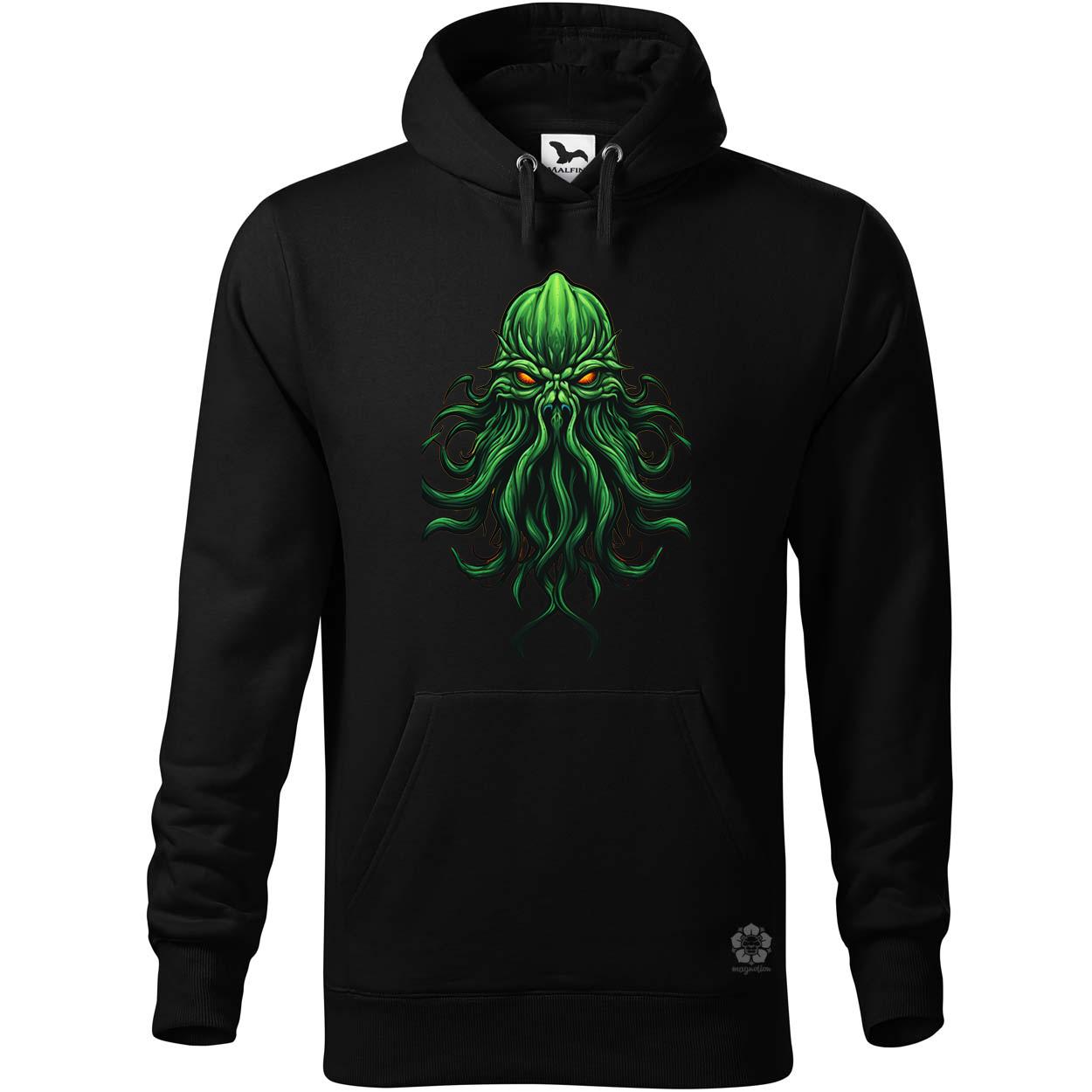 Cthulhu v3 egyedi  pulóver 