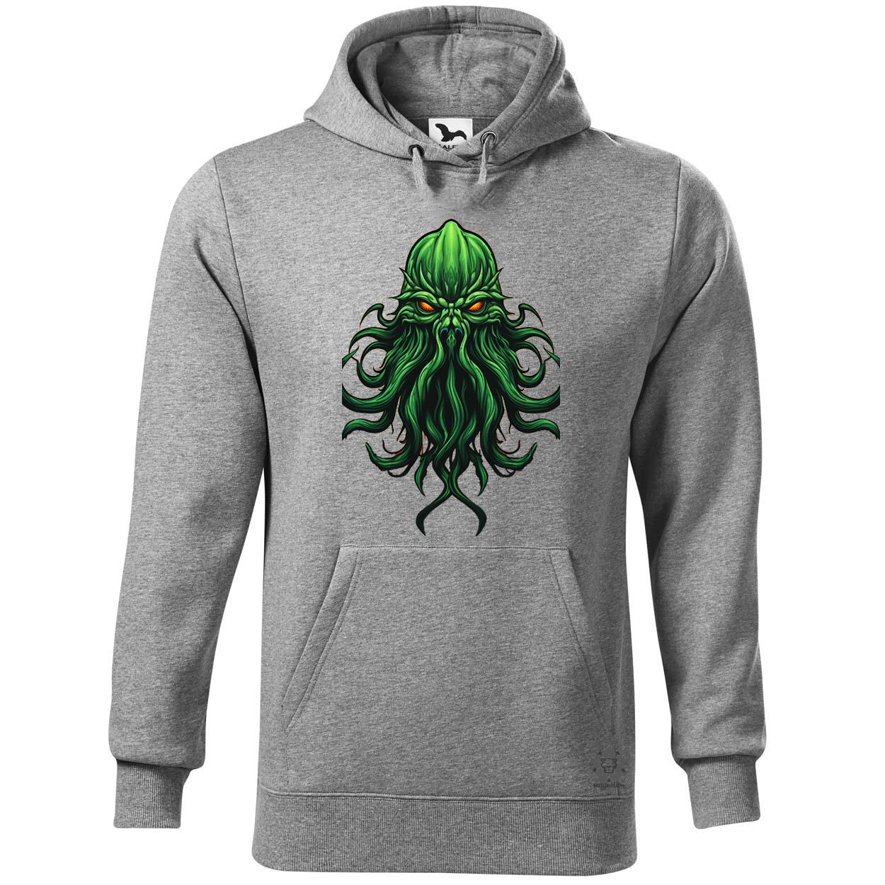 Cthulhu v3 egyedi  pulóver 