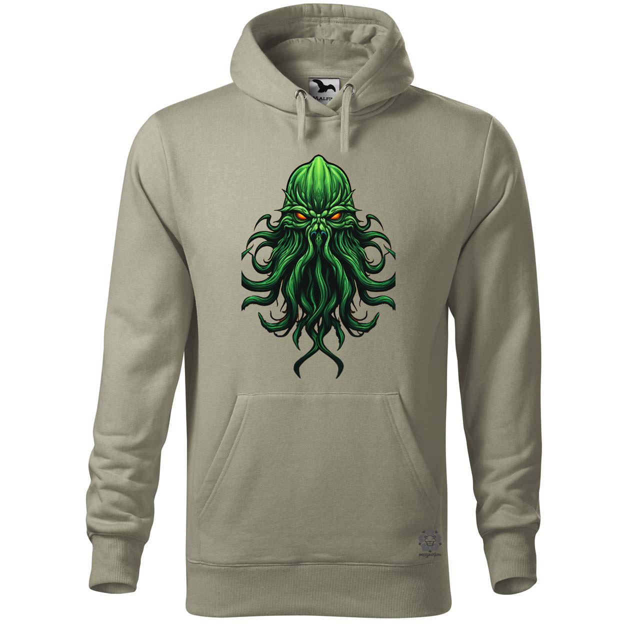 Cthulhu v3 egyedi  pulóver 