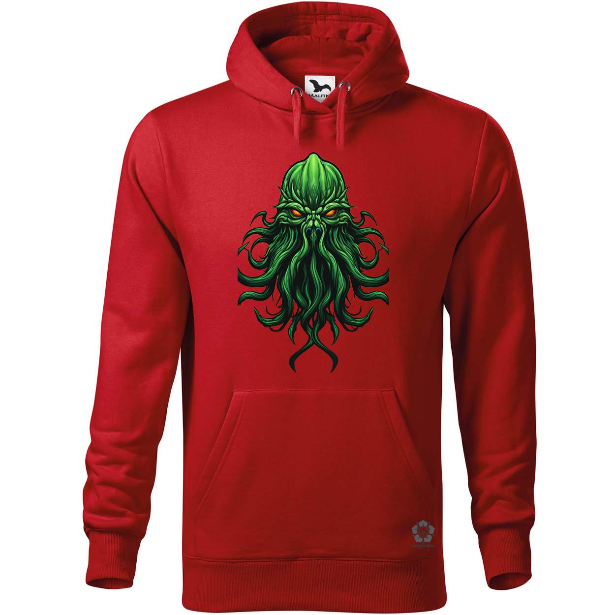 Cthulhu v3 egyedi  pulóver 