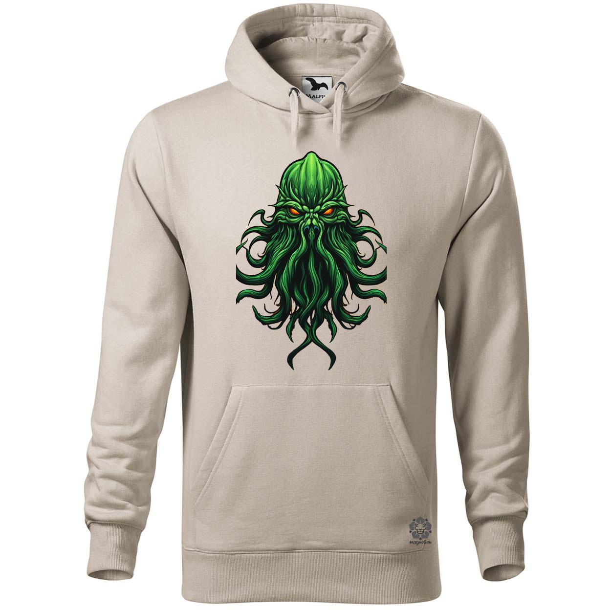 Cthulhu v3 egyedi  pulóver 