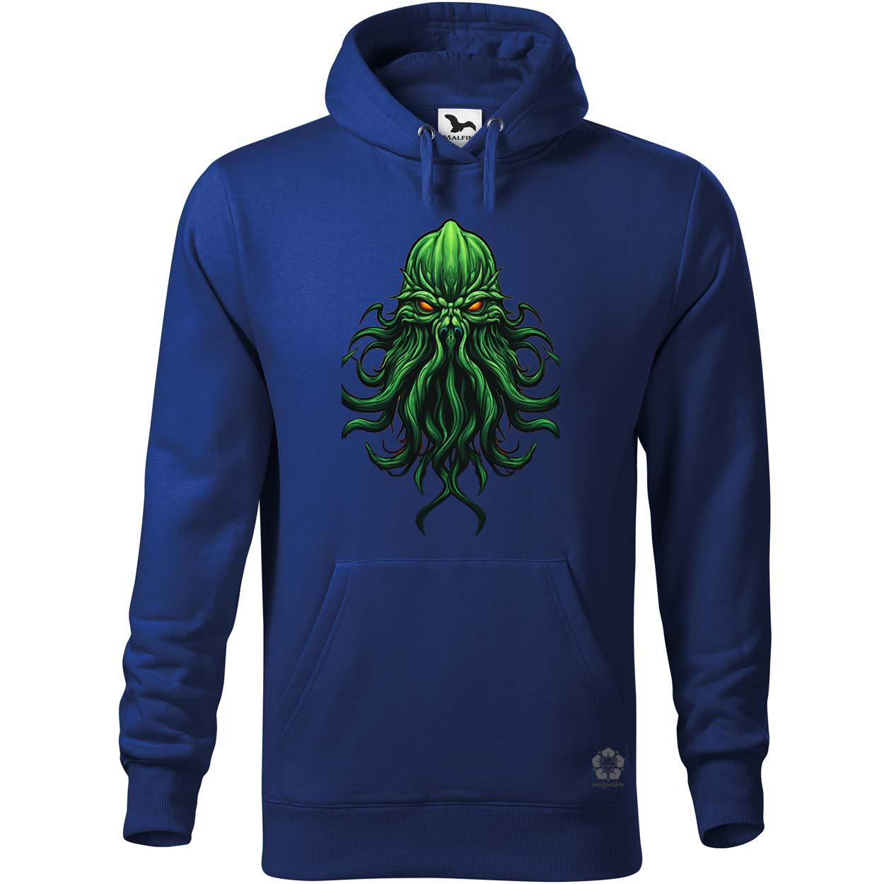 Cthulhu v3 egyedi  pulóver 