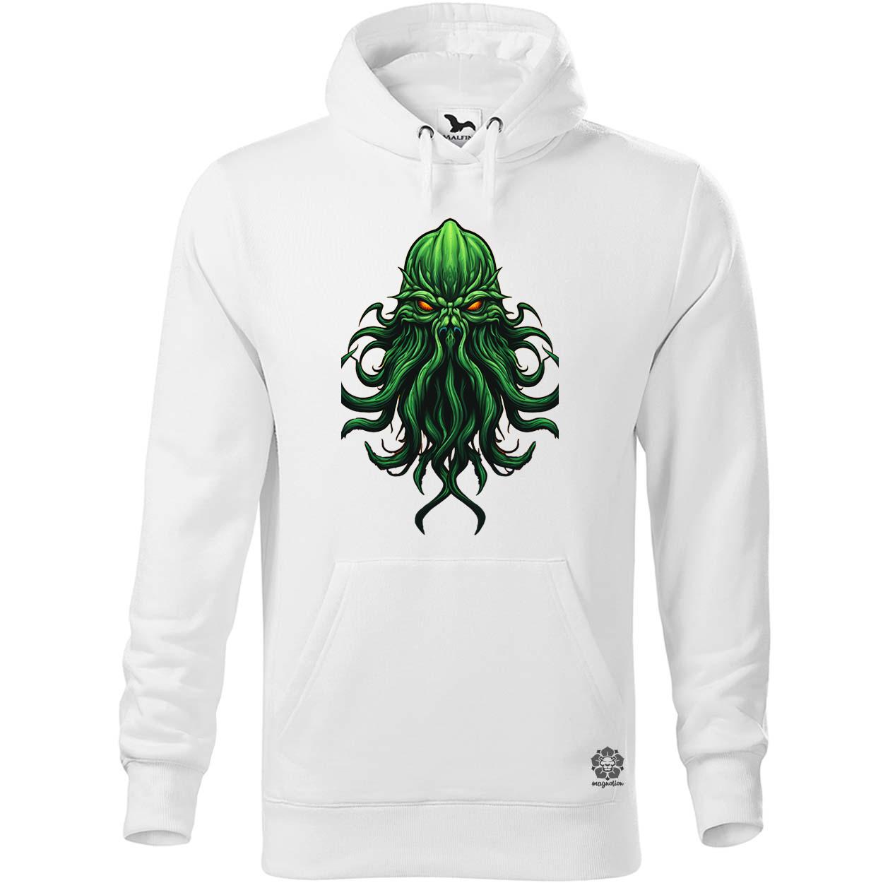 Cthulhu v3 egyedi  pulóver 