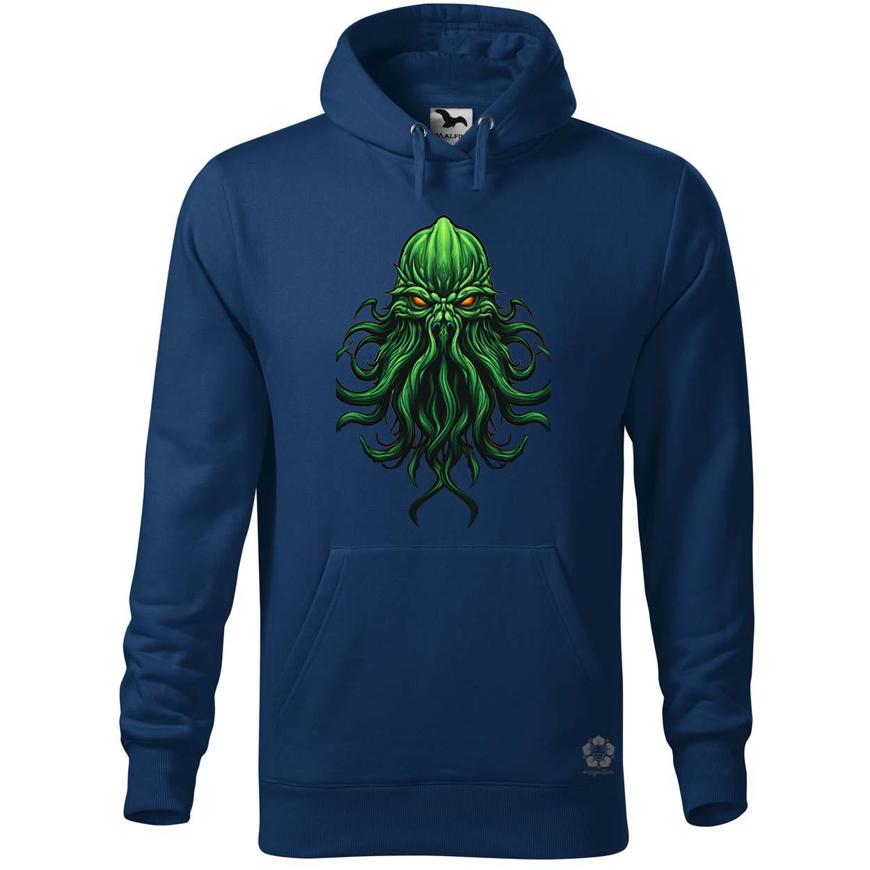 Cthulhu v3 egyedi  pulóver 