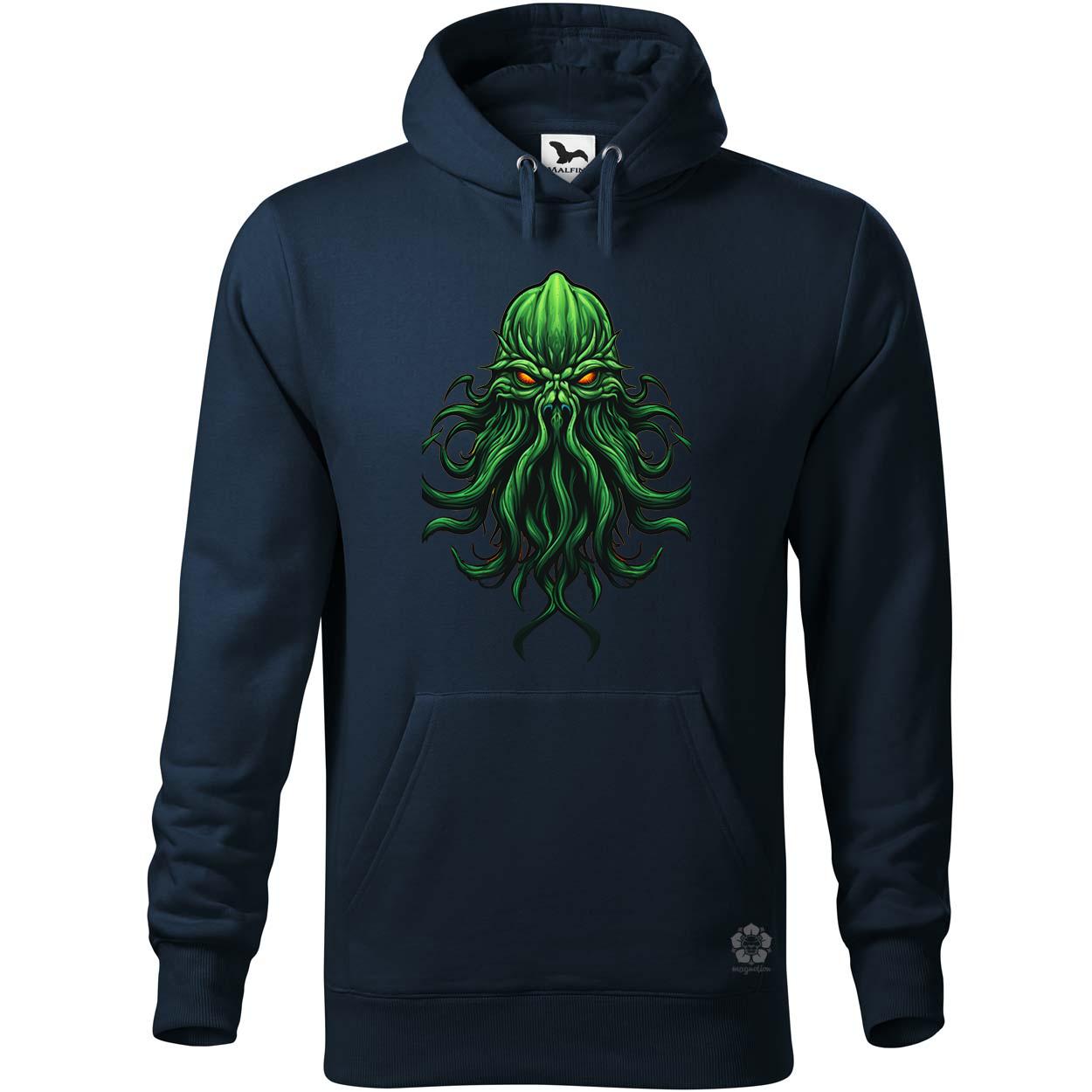 Cthulhu v3 egyedi  pulóver 