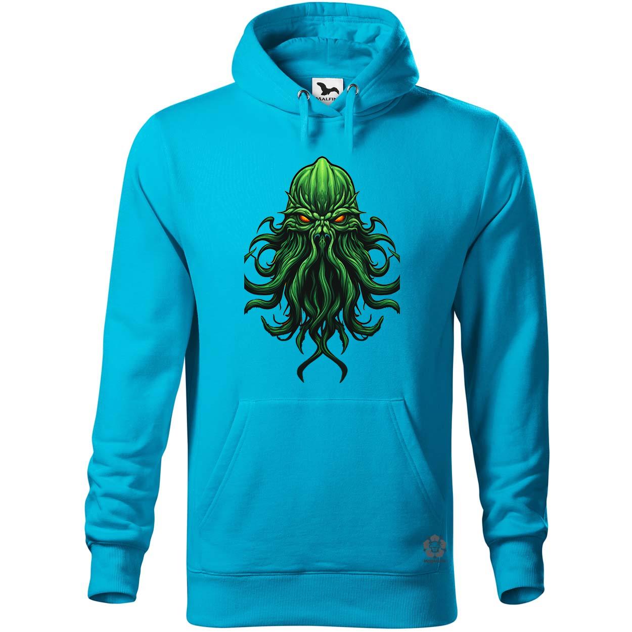 Cthulhu v3 egyedi  pulóver 