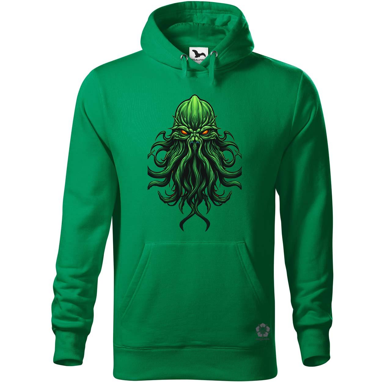 Cthulhu v3 egyedi  pulóver 