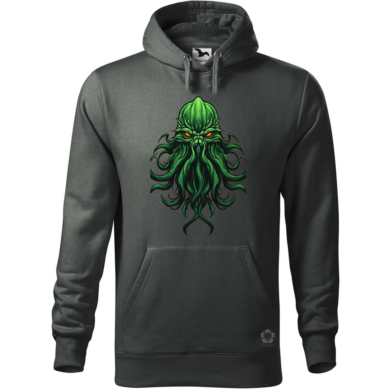 Cthulhu v3 egyedi  pulóver 