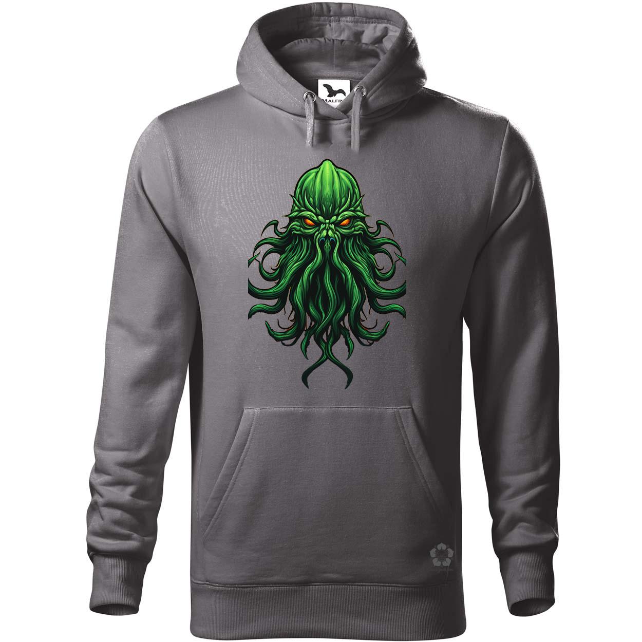 Cthulhu v3 egyedi  pulóver 