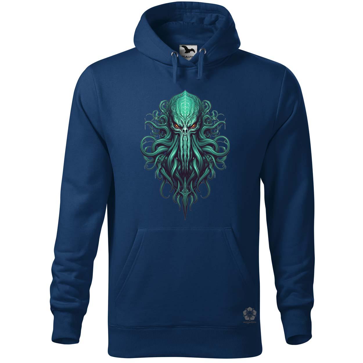 Cthulhu v4 egyedi  pulóver 