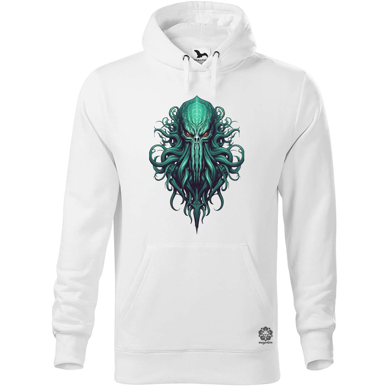 Cthulhu v4 egyedi  pulóver 