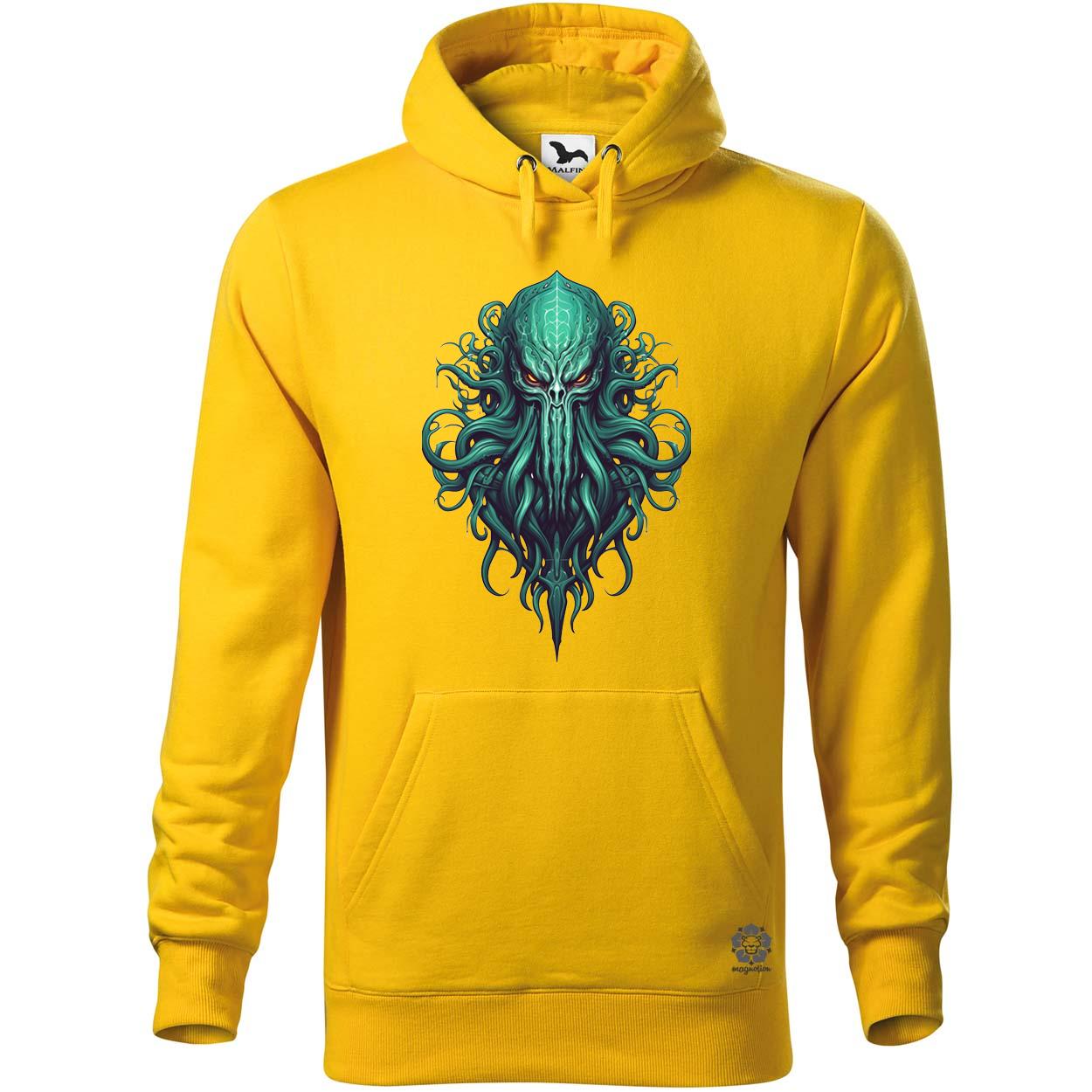 Cthulhu v4 egyedi  pulóver 