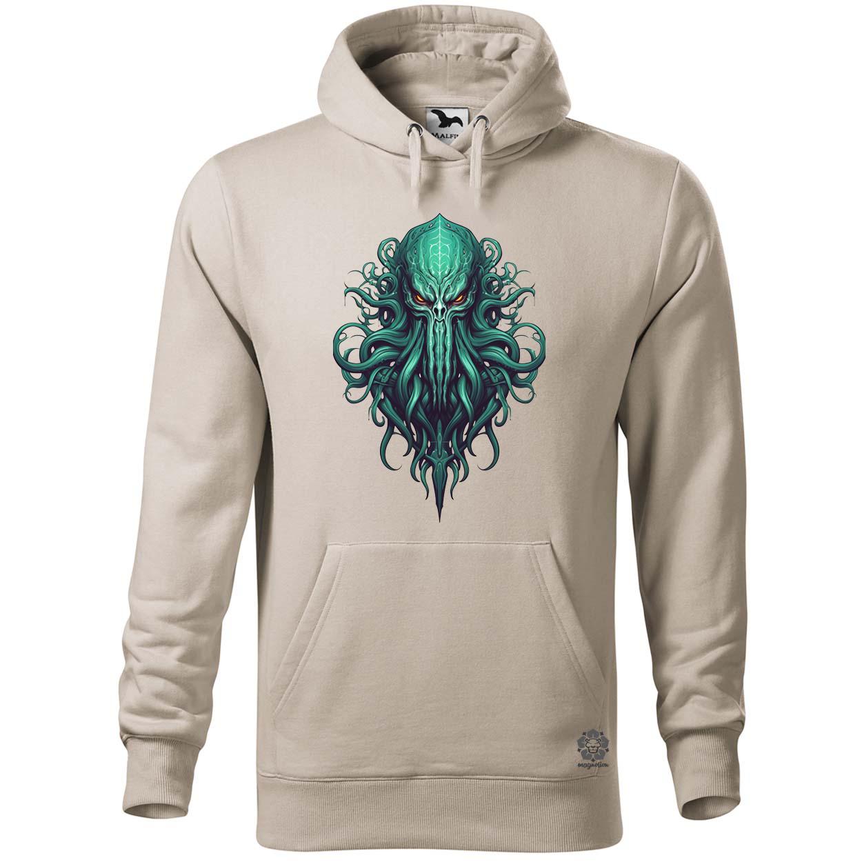 Cthulhu v4 egyedi  pulóver 