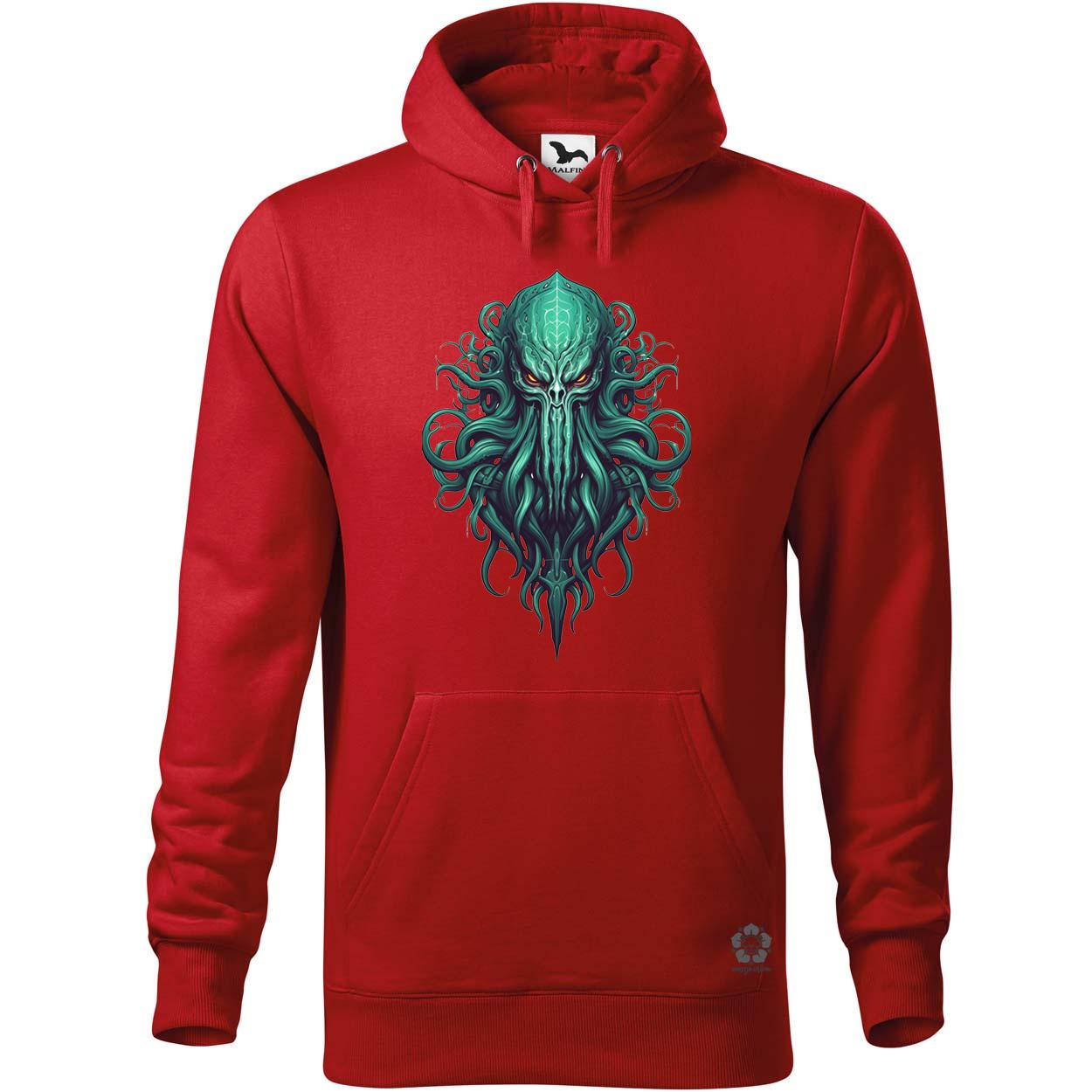 Cthulhu v4 egyedi  pulóver 