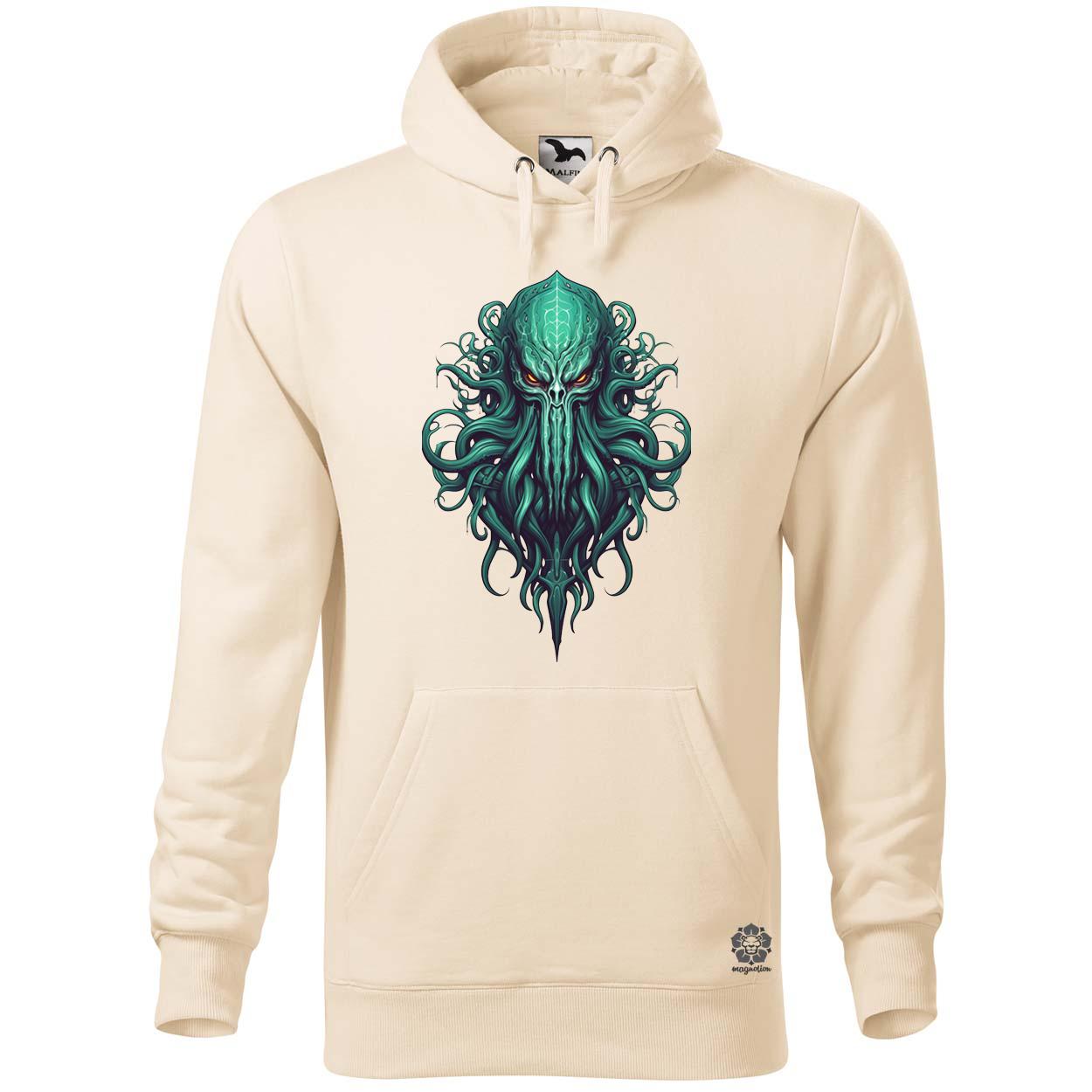 Cthulhu v4 egyedi  pulóver 