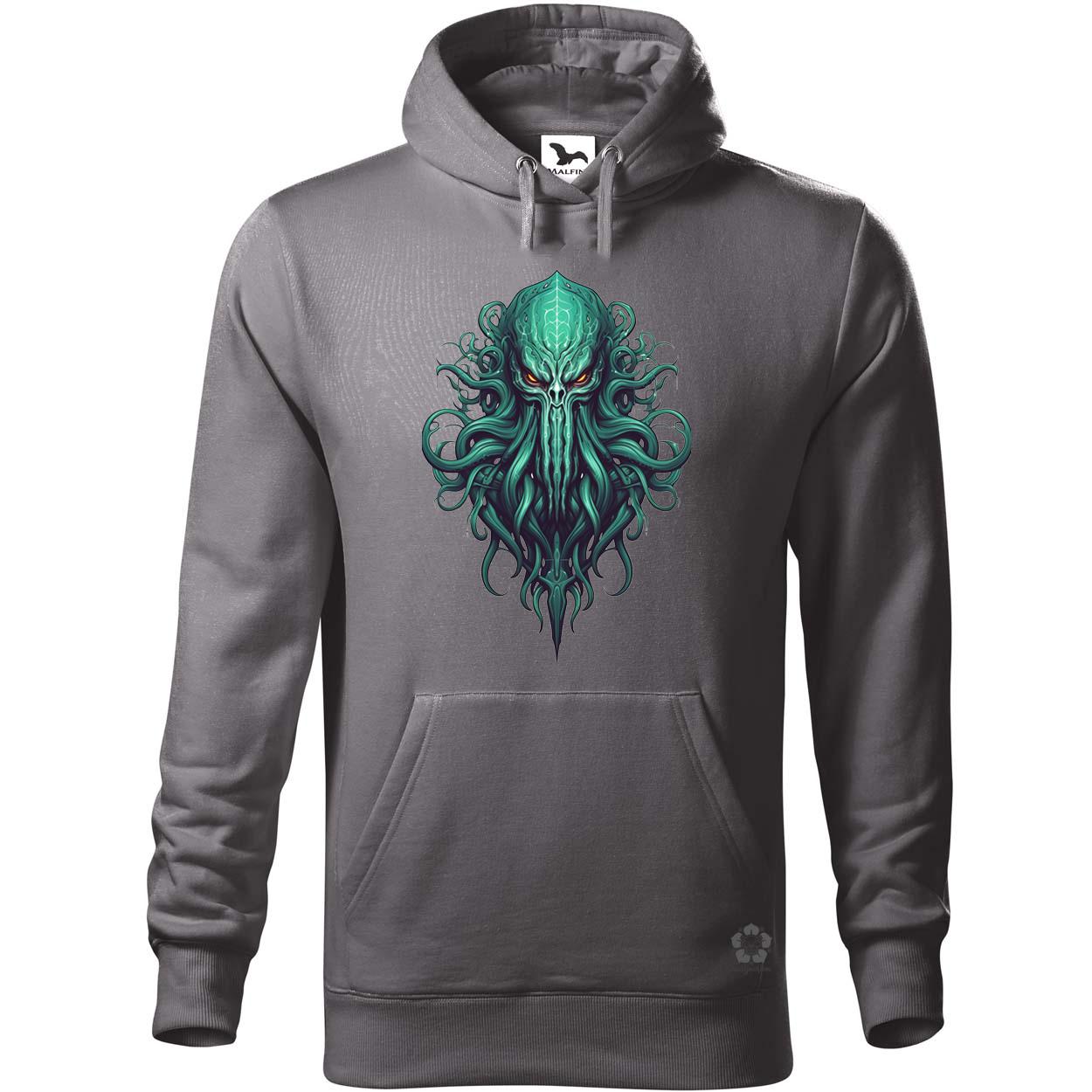 Cthulhu v4 egyedi  pulóver 