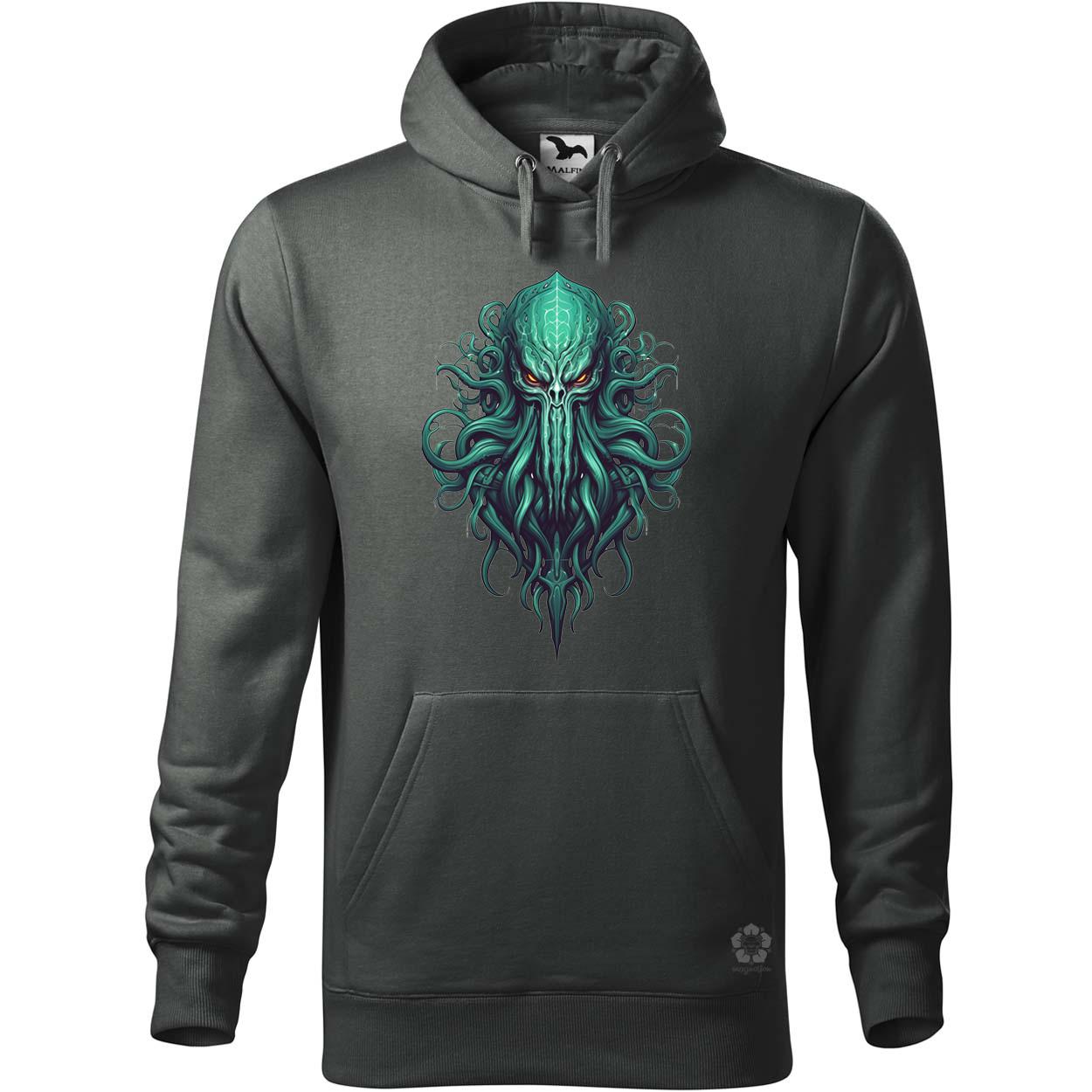 Cthulhu v4 egyedi  pulóver 