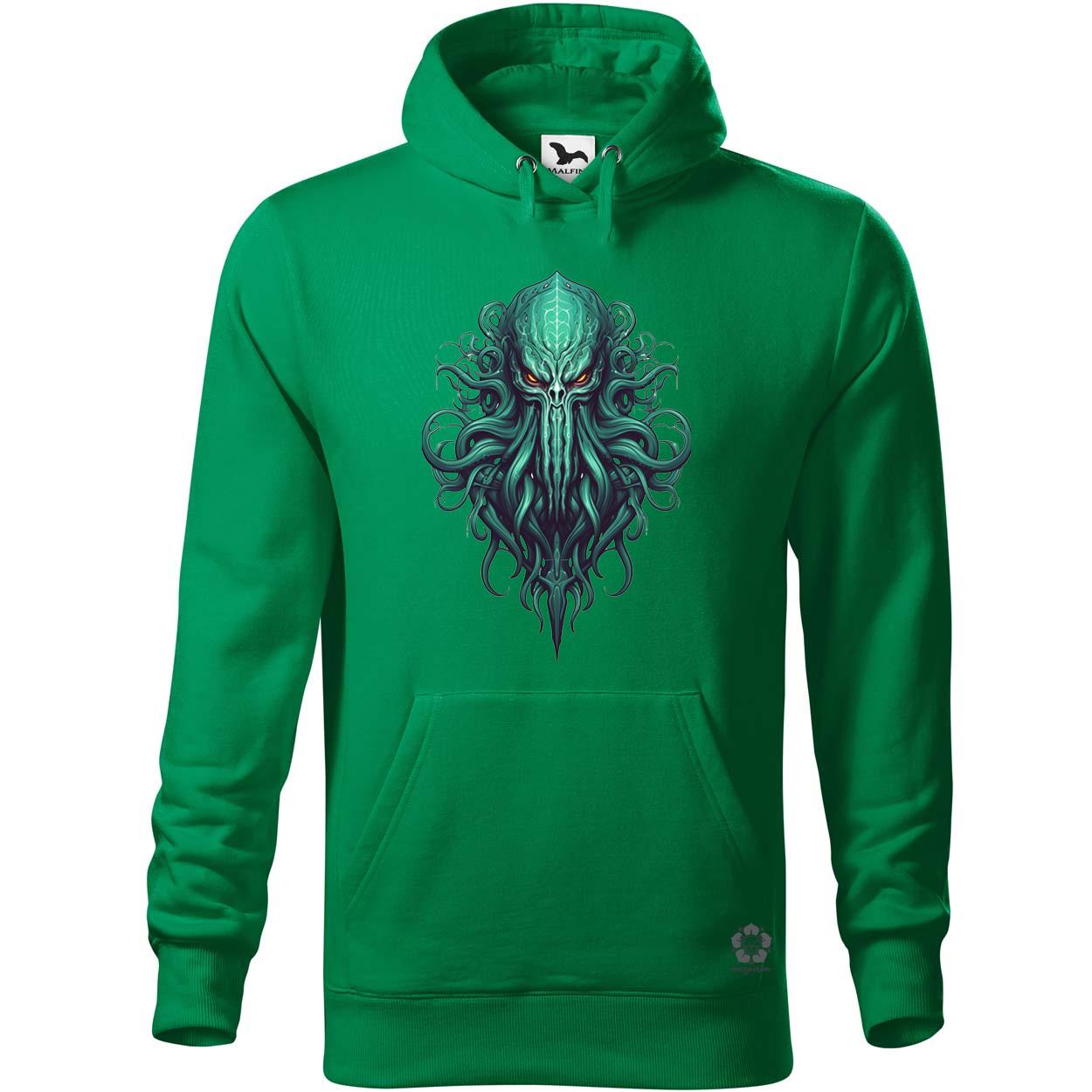 Cthulhu v4 egyedi  pulóver 