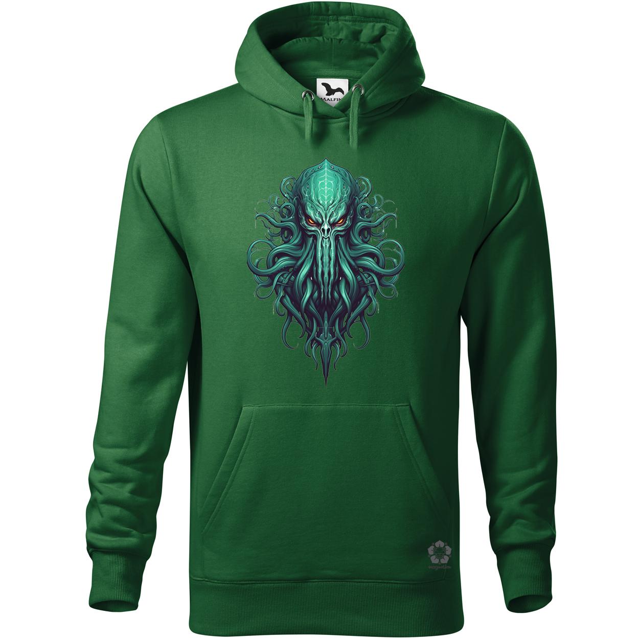 Cthulhu v4 egyedi  pulóver 