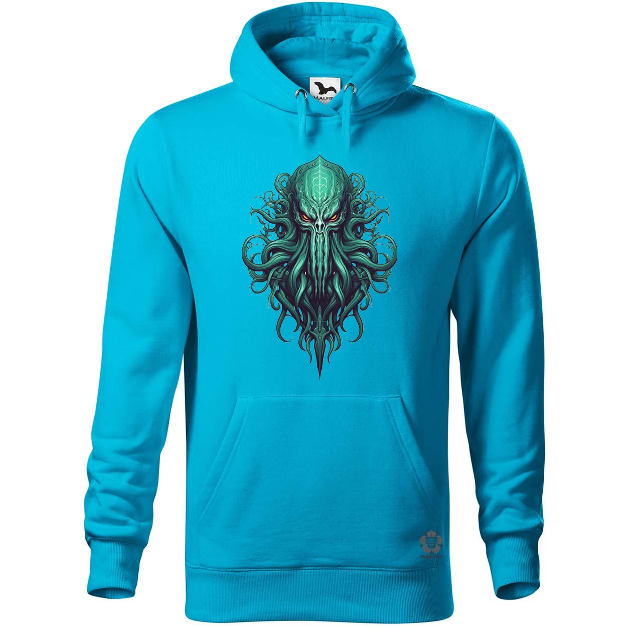 Cthulhu v4 egyedi  pulóver 