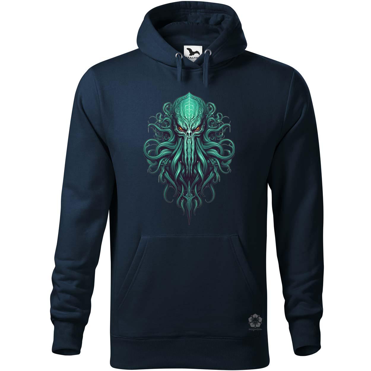 Cthulhu v4 egyedi  pulóver 