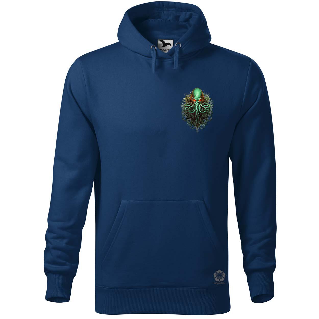 Cthulhu zseb egyedi  pulóver 