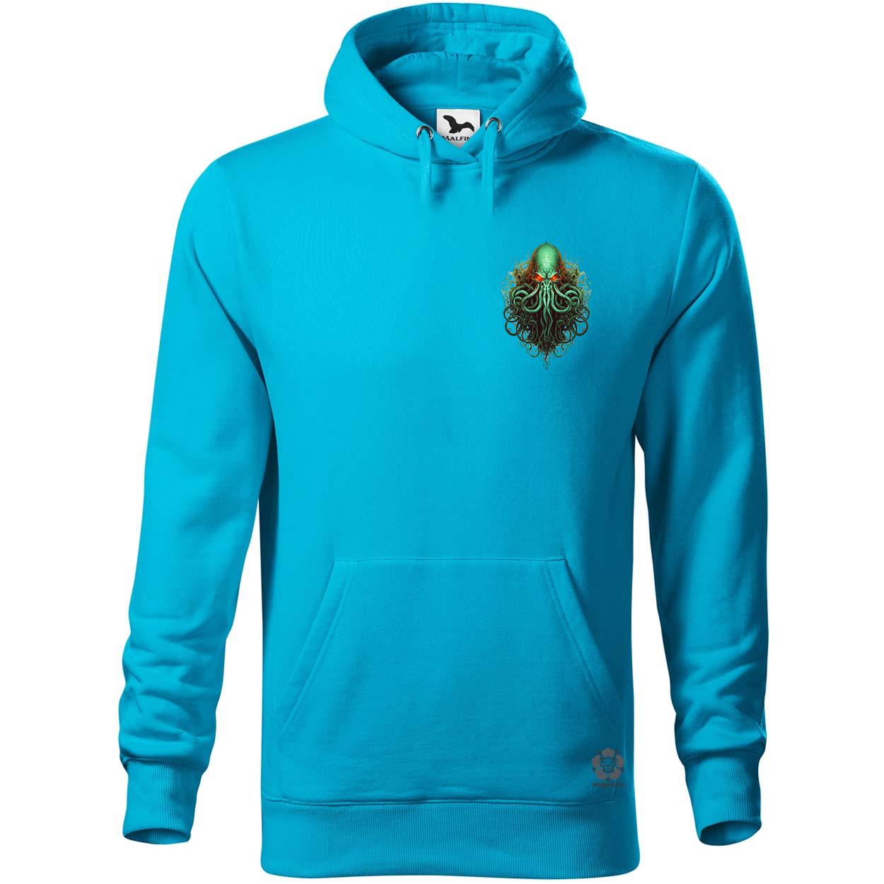 Cthulhu zseb egyedi  pulóver 