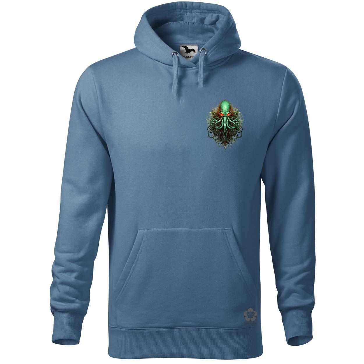 Cthulhu zseb egyedi  pulóver 