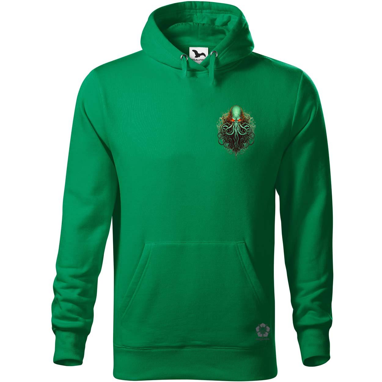 Cthulhu zseb egyedi  pulóver 